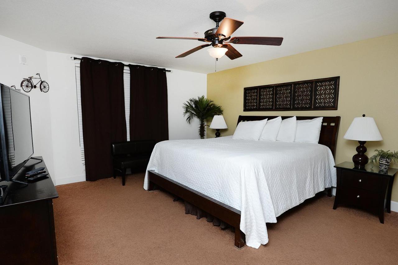 Tidewater Beach Resort VI Panama City Beach Room photo