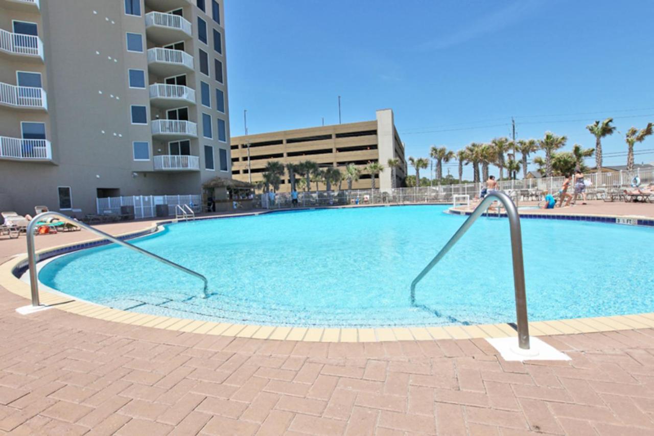 Tidewater Beach Resort VI Panama City Beach Exterior photo